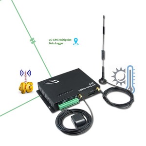 Multipoint <strong>Data</strong> <strong>Logger</strong> Gsm/gprs Wireless <strong>Gps</strong> Tracking Device <strong>Gps</strong> tracker with Temperature Sensor - Product Image 3