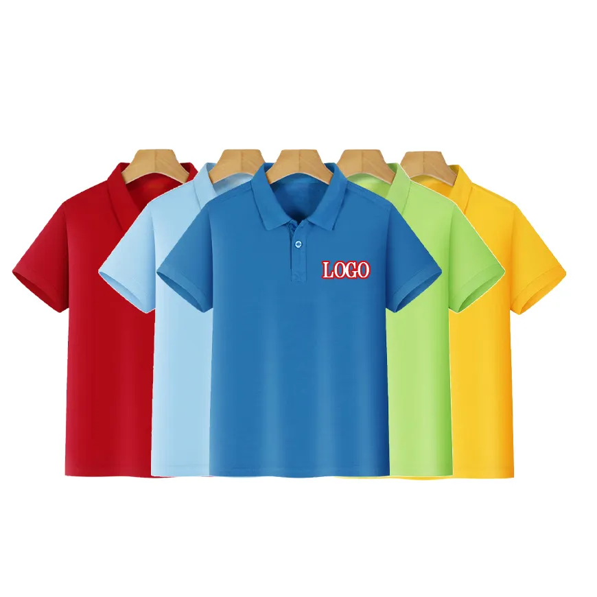 قمصان صيفية ذات جودة عالية, قمصان صيفية ذات جودة عالية للطلاب والأولاد والبنات والأولاد والبنات ، الزي المدرسي