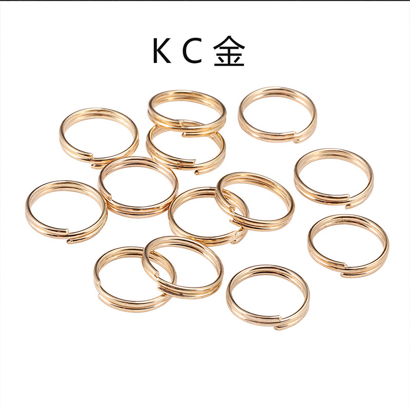 KC Gold