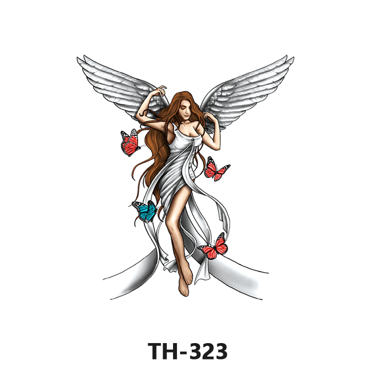 TH-323