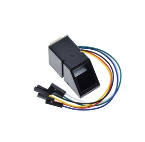 <strong>Raspberry</strong> <strong>Pi</strong> 4b/pico/stm32 As608 Fingerprint Recognition Module Optical Fingerprint Access Control Identification <strong>Sensor</strong> - Product Image 3