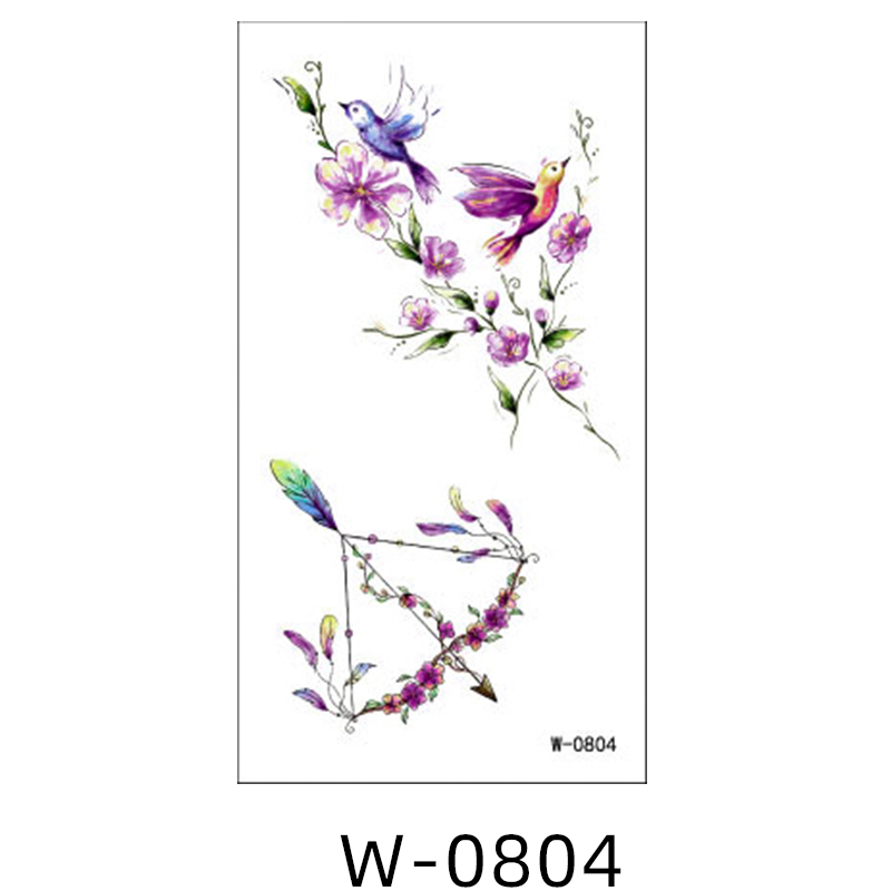 W-0804 W-0804