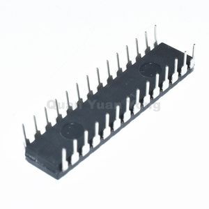 ชิป IC 18F2550-<span class=keywords><strong>I</strong></span>/sp 18F2550แบบจุ่มชิ้นส่วนอิเล็กทรอนิกส์ PIC18F2550-<span class=keywords><strong>I</strong></span> ใหม่ - Product Image 2