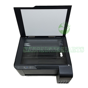 L3118多合一彩色喷墨打印机提供扫描复印和打印功能 - Product Image 2