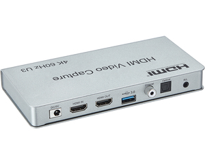Controlador de pared de vídeo 4k, divisor de 2x2 HDMI, 1 entrada, 4 salidas, rotación de vídeo, 180 grados, con Control remoto