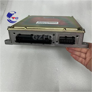 Original ECU Controller VOE14594707 VECU V-ECU Volvo Controller mit Programm für Volvo EC480D Bagger - Product Image 2