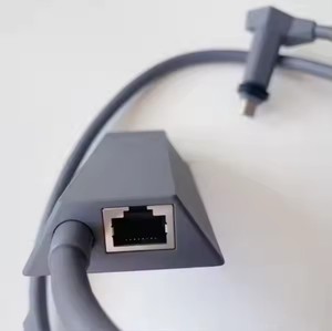 RJ45 Starlink <strong>Adapter</strong> V2 Wireless Ethernet Interface for Wired External <strong>Network</strong> <strong>Network</strong> Cards Product - Product Image 4