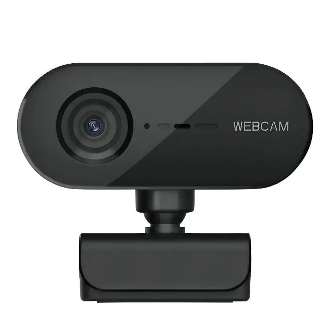 กล้องเว็บแคม Full Hd 1080P,กล้องคอมพิวเตอร์ Usb กล้องดิจิทัลสำหรับการศึกษาวิดีโอการโทรการประชุมการทำงานออนไลน์