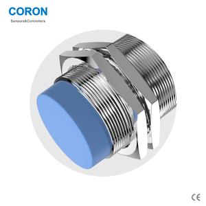 CORON CLJ1-A30-15ANB M30 a lunga distanza di brevi dimensioni metallo induttivo sensore di prossimità con NPN NC detector interruttore - Product Image 3