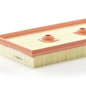 Le nuove scorte originali C 3083/1 filtro dell'aria si adattano agli standard originali di fabbrica di molti modelli - Product Image 1
