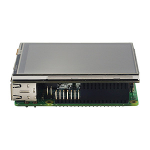 Raspberry Pi3.5インチタッチスクリーンディスプレイ320X480解像度高リフレッシュ50FPSSPI信号入力 - Product Image 2
