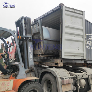 Horizontal Peanut <strong>Shell</strong> Bamboo <strong>Palm</strong> <strong>Kernel</strong> <strong>Shell</strong> Charcoal Making Machine <strong>Carbonization</strong> Furnace <strong>Kiln</strong> <strong>for</strong> SALE