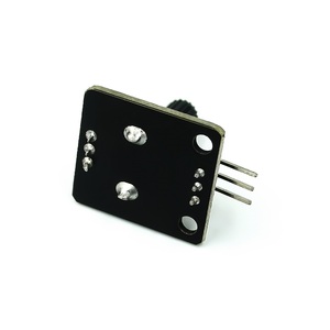 Rotary <strong>Potentiometer</strong> Analog Knob Module For Electronic Blocks