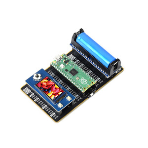 Raspberry Pico Display 1,3/1,14/2,8 Zoll 65K Farb-LCD-Modul 240*240 Pixel - Product Image 2