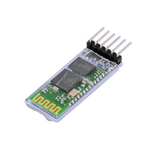 OKY3371 HC-05ワイヤレスRFトランシーバーモジュールHC-05 - Product Image 2