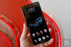 <span class=keywords><strong>ASUS</strong></span> ROG Phone 95Gスマートフォン<span class=keywords><strong>Snapdragon</strong></span> 8 Elite 6.78 ''185Hz AMOLED Display ROG 9 Pro 5800mAhNFCゲーミング携帯電話5G