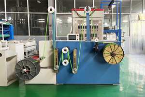 Factory Outlet High Quality Fully Automatic Automatic Wire Rope Coiler <strong>Coiling</strong> Machine for Winding on <strong>Bobbin</strong>