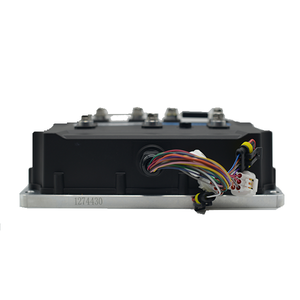 AC Motor Speed <strong>Controller</strong> 18-20kw 48v 60v 72v 650A for EV Sweeper Windcon Motor Speed <strong>Controller</strong> - Product Image 5