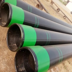 API 5CT P110 9-5/8英寸BTC R3 OCTG套管和油管，带联轴器 - Product Image 2