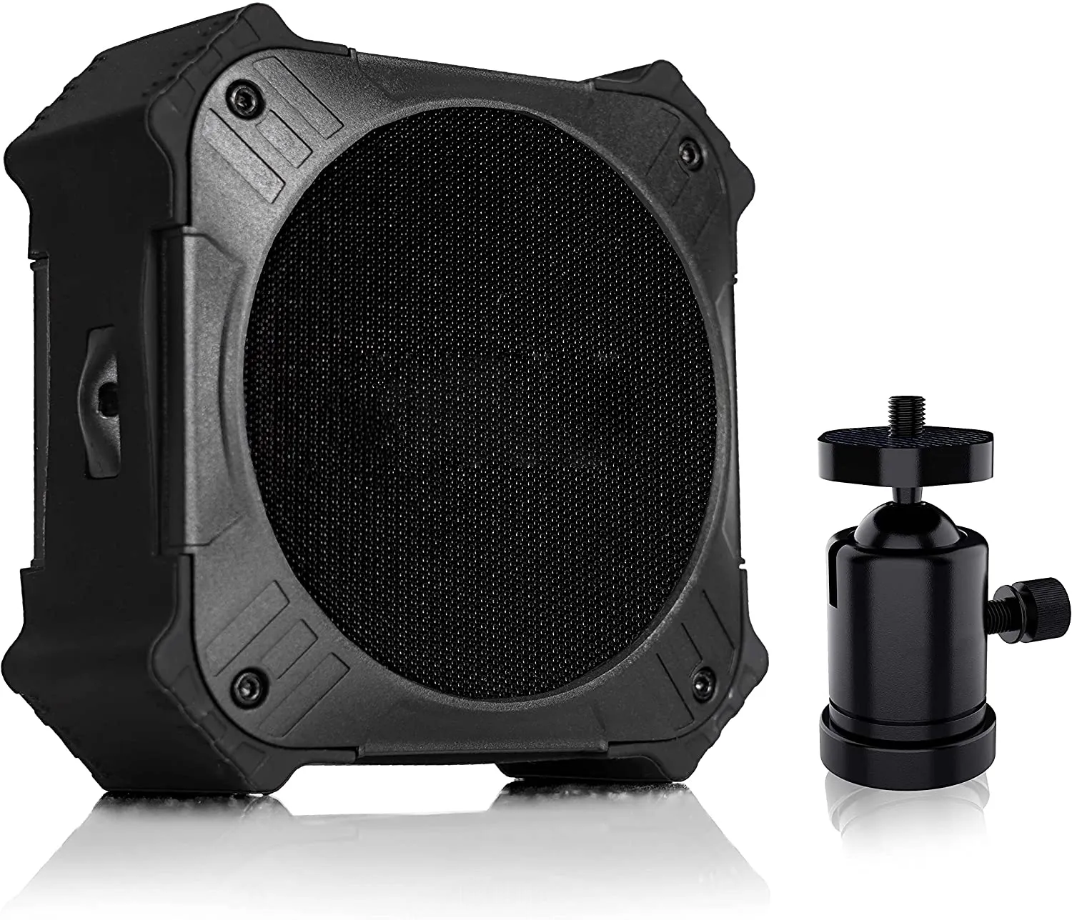 ES-T80 Geluid Master Actieve Luidspreker IPX6 Waterdichte Bluetooh Speaker Draadloze Caixa De Som Golfkar Bluetooh Speaker