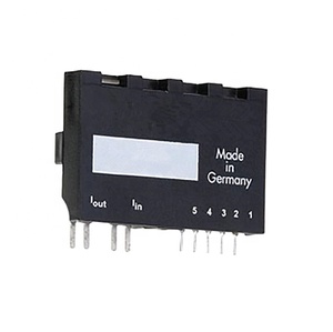 Zeit Steuer Karte für Feuchtigkeit Aktuelle Sensor Modul CMS2050 SP3 SP7 - Product Image 3