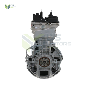 ヒュンダイIX452016-2020エンジン21101-2GK41用オートエンジンアセンブリG4KJエンジン2.4L - Product Image 3