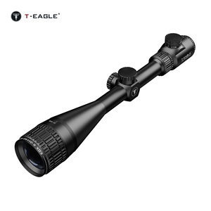 最新モデルT-EAGLE EOX 6-24X50 AOE高速フォーカススコープ光学スコープアクセサリー戦術的なハンティングスコープショックプルーフ視力 - Product Image 3