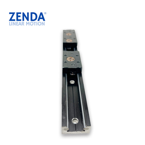 Carril de guía lineal de doble eje Serie SGR SGR15 con guía lineal de rodamiento de bloque SGB15UU para máquina CNC - Product Image 3