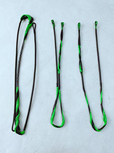 Xbow-juego de cables para caza al aire libre - Product Image 6