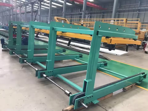 Автоматический укладчик для кровельных панелей - Product Image 3