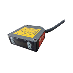 Laser Triangulation <strong>Displacement</strong> <strong>Sensor</strong> TOF Distance Range Photoelectric <strong>Sensor</strong> <strong>Analog</strong> <strong>Output</strong> Optical <strong>Sensors</strong> Product Category - Product Image 3