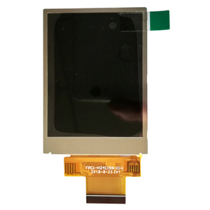 Kleiner TFT-IPS-Bildschirm 240x320 Punkte RGB-Farbe 262K 18-polige SPI-Schnitts telle 320*240 2,4-Zoll-Tft-LCD-Display - Product Image 4