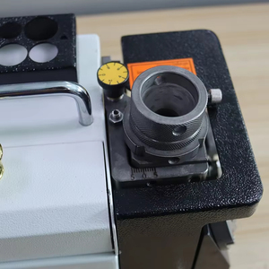 高精度耐用刀具磨床通用刀具磨床便携式刀具磨床 - Product Image 6
