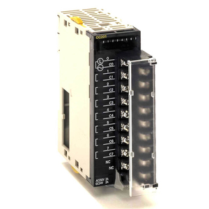 新しいPLCコントローラデジタル出力ユニット16 Xリレー出力250 VAC/24 VDC 2 a Maxスクリュー端子CJ1W-OC211 - Product Image 2