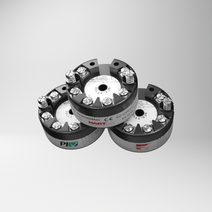 In Head <strong>Temperature</strong> Transmitter <strong>Temperature</strong> Measurement Instrument - Product Image 4