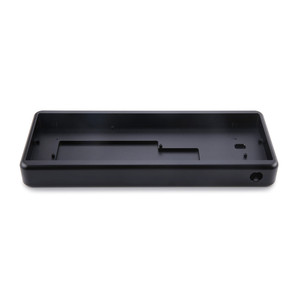 Professional High Precision <strong>Custom</strong> Carbon Fiber <strong>Keyboard</strong> OEM Aluminum Machining <strong>Keyboard</strong> - Product Image 3