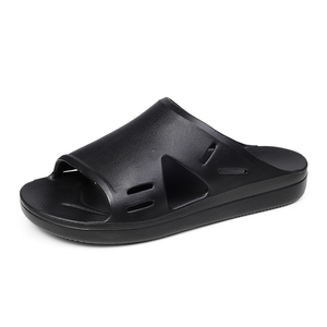 Herren Designer Slides Custom Size 39-45 Leichte Winter Eva Slides mit wasserdichten Anti-Rutsch-Soft-Funktionen - Product Image 2