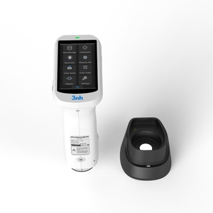 High Cost Effective Handheld ST10 Colorimeter <strong>Test</strong> Equipment to Replace Konica Cr-10 <strong>Plus</strong> - Product Image 2