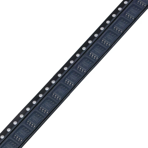 CAT24C32 EEPROM Memory 32Kb I2C Serial <strong>IC</strong> Chip SMT SOP8 Package <strong>CAT24C32WI</strong>-GT3 - Product Image 3