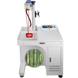 Phụ Kiện Tinh Chế 20W 150X150Mm Máy Đánh Dấu Bằng Sợi Quang Cho Cả Máy Lấy Nét Bằng Laser Kim Loại Và Phi Kim Loại Autocad - Product Image 1