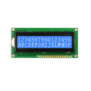 EpartHub modulo completo Starter Kit con Display 1602 Bluetooth LCD ultrasonico Range Finder ADXL345 RFID 522 per progetti robusti