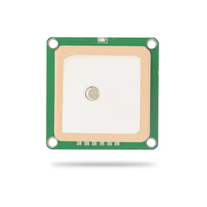 Uçak JS-AUP28 UART TTL L1 anten için Arduino ahududu Pi için otomobil araç-1 navigasyon GPS uçuş kontrolörü modülü