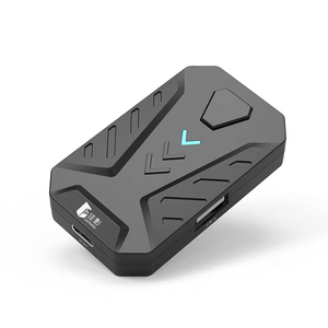 X517 Lite Pubg Mobiltelefon Gamepad Converter Controller Adapter für Tastatur-Maus-Spiel-Spiel auf Android-Handys Call of Duty - Product Image 4