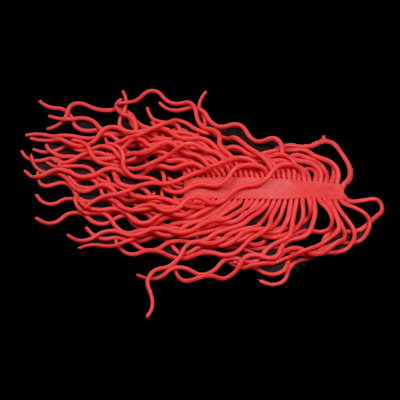 Rouge Foncé