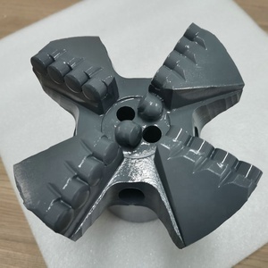 油井钻井用PDC金刚石非芯钻头碳化钨钻头 - Product Image 6