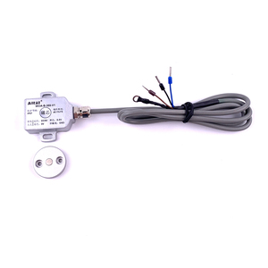 Miran WOA-B-355-V1 0-5V <strong>Output</strong> Signal <strong>Hall</strong> Angle <strong>Sensor</strong> Non-contact 0-355 Degree Angular Transducer - Product Image 3