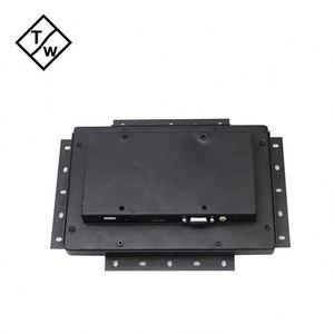 金属フレームフラット容量性タッチスクリーン7インチオープンフレーム液晶モニターRaspberry Piタッチディスプレイ - Product Image 4