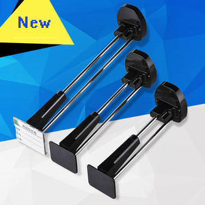 Slatwall pegboard EAS An Ninh hiển thị với móc khóa - Product Image 6