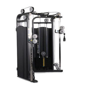 Professional Gym Fitness Equipment Multi-Functional <strong>Trainer</strong> Glide for Club Centre - Product Image 2
