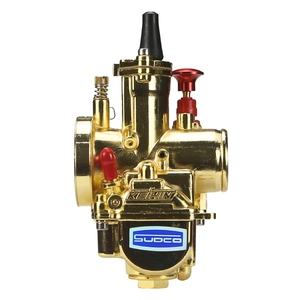 2025 vàng mới kei hin 2t 4t 50-250cc pwk 28 30 32 34mm ATV UTV Koso hon Da Mi Kuni Ya Maha xe máy bộ chế hòa khí - Product Image 5